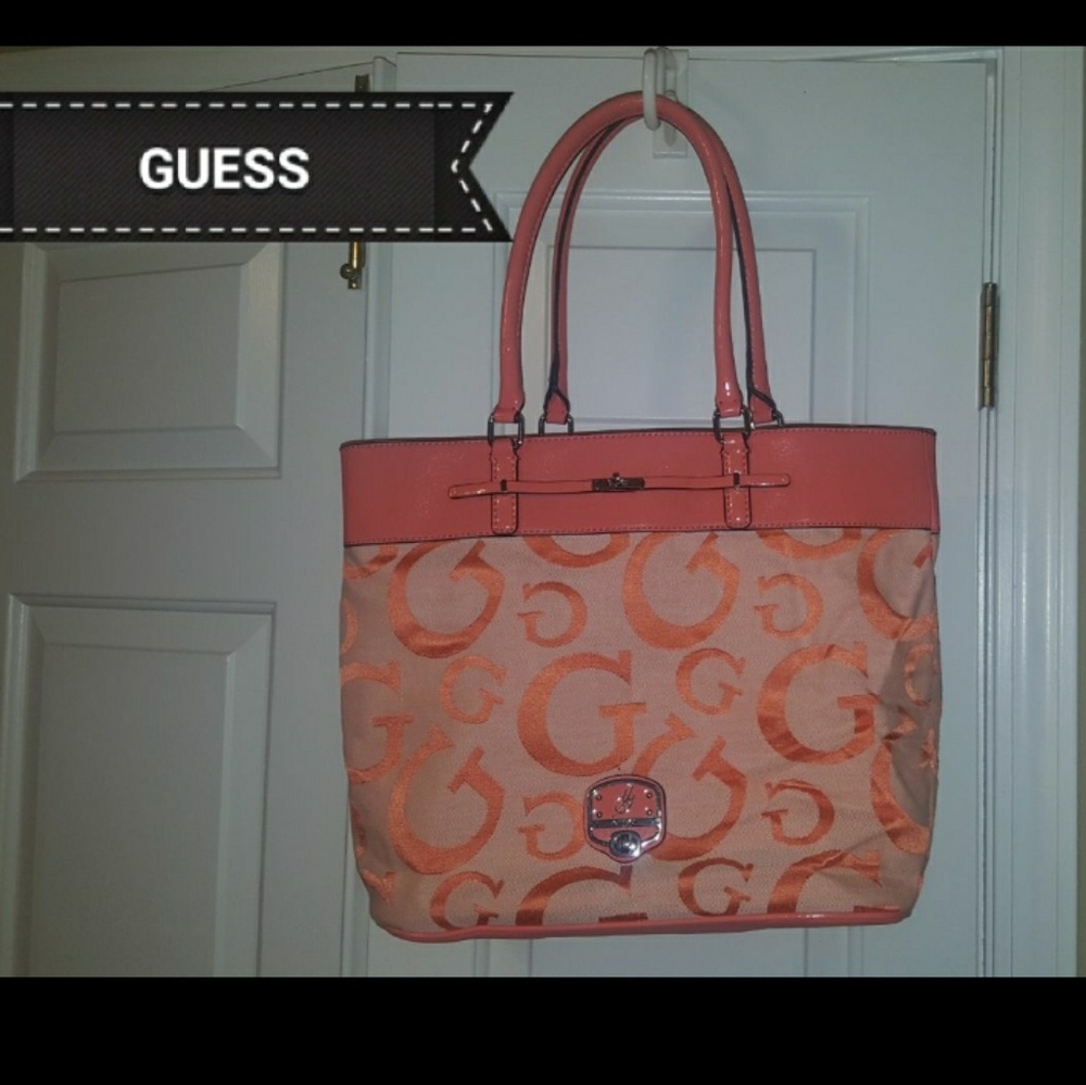 Canvas bag